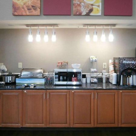 Comfort Suites Smyrna Εξωτερικό φωτογραφία