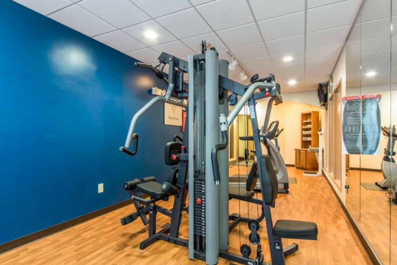 Comfort Suites Smyrna Εξωτερικό φωτογραφία