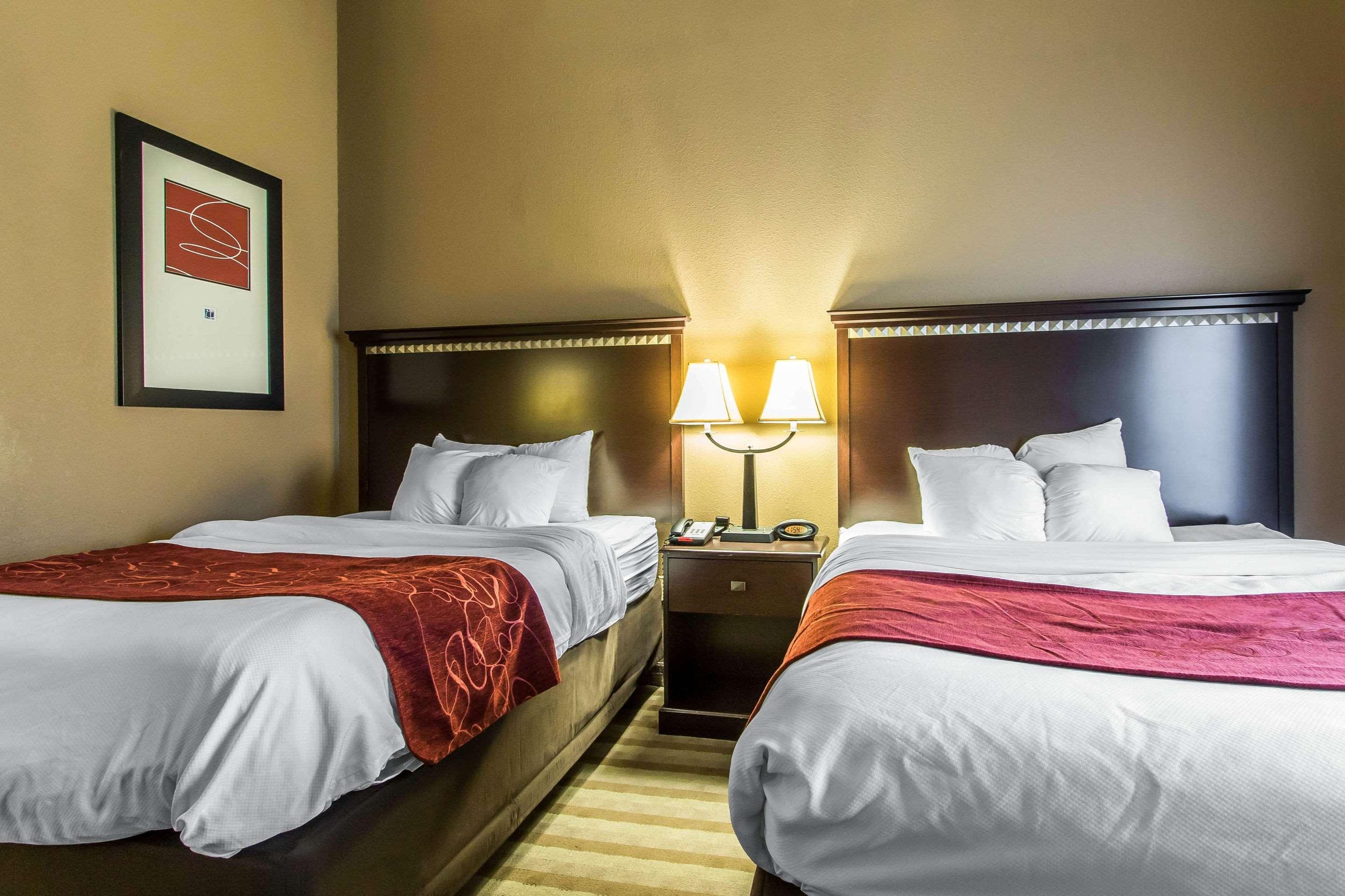Comfort Suites Smyrna Εξωτερικό φωτογραφία