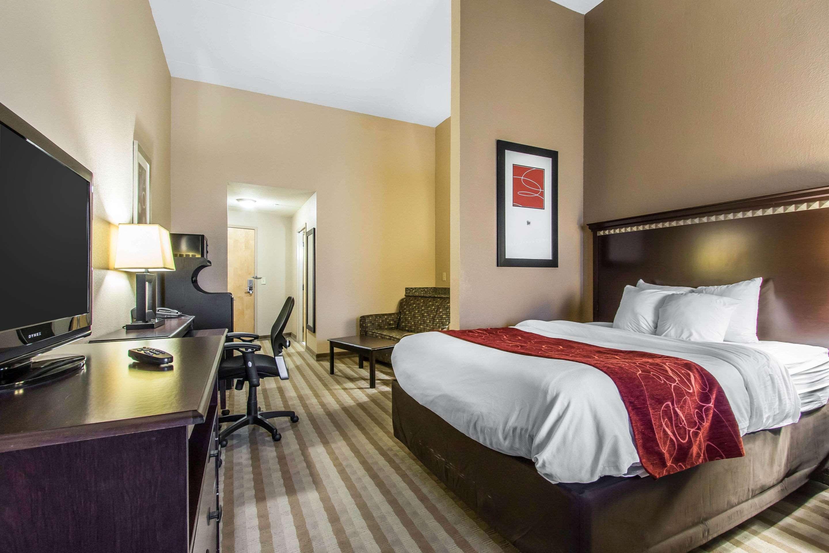 Comfort Suites Smyrna Εξωτερικό φωτογραφία