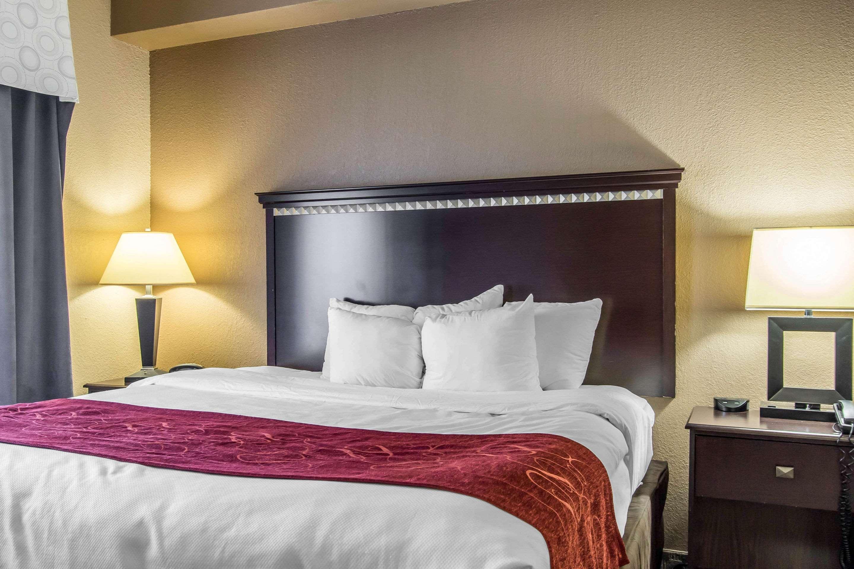 Comfort Suites Smyrna Εξωτερικό φωτογραφία