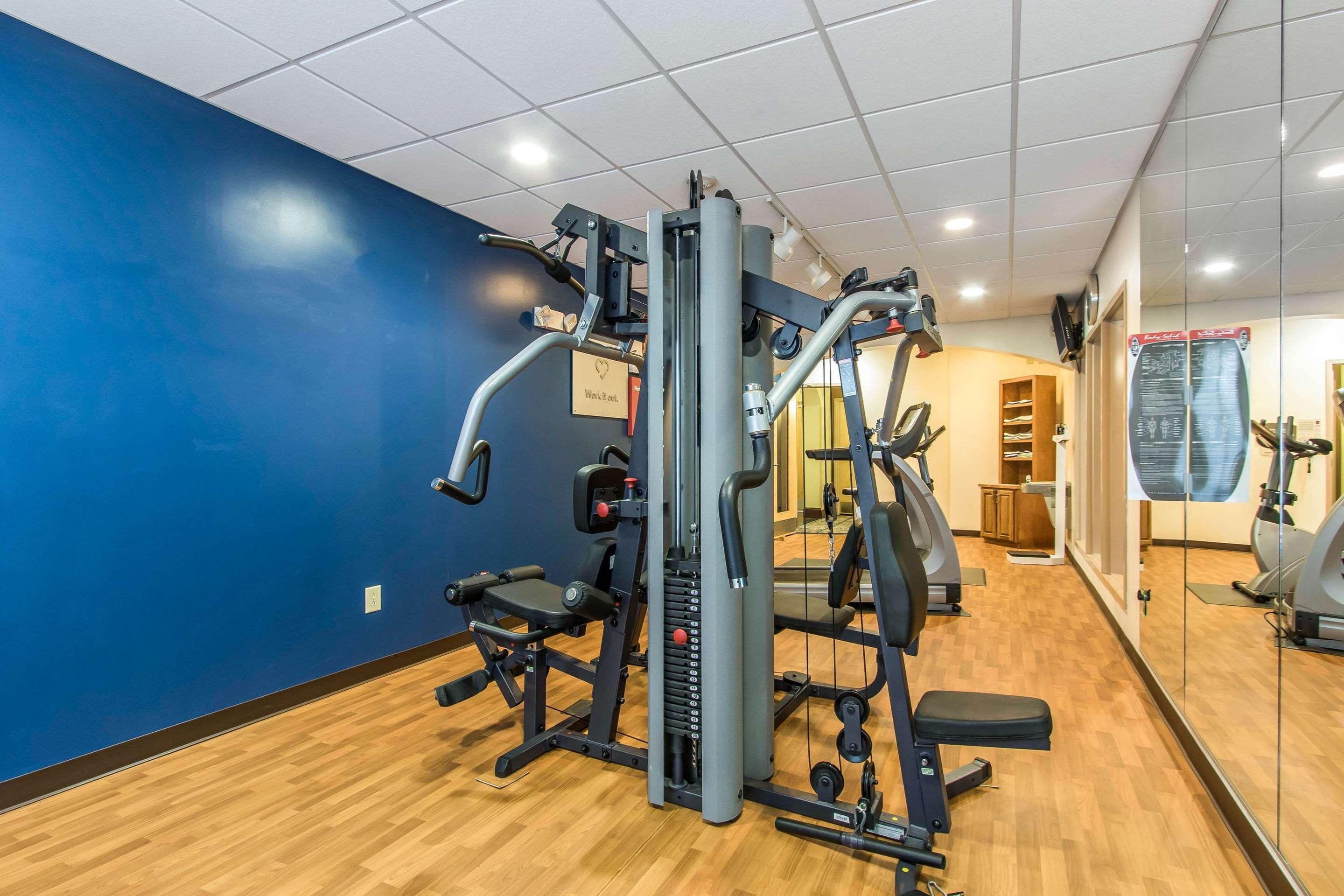 Comfort Suites Smyrna Εξωτερικό φωτογραφία