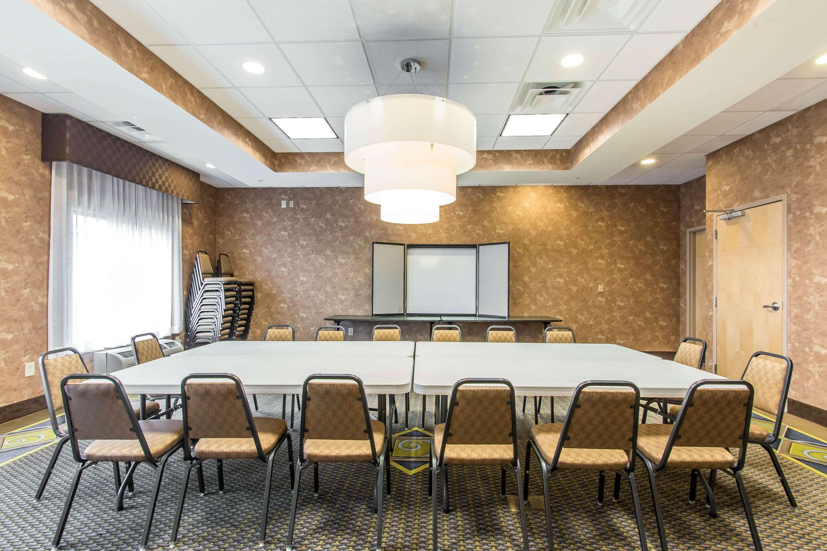 Comfort Suites Smyrna Εξωτερικό φωτογραφία