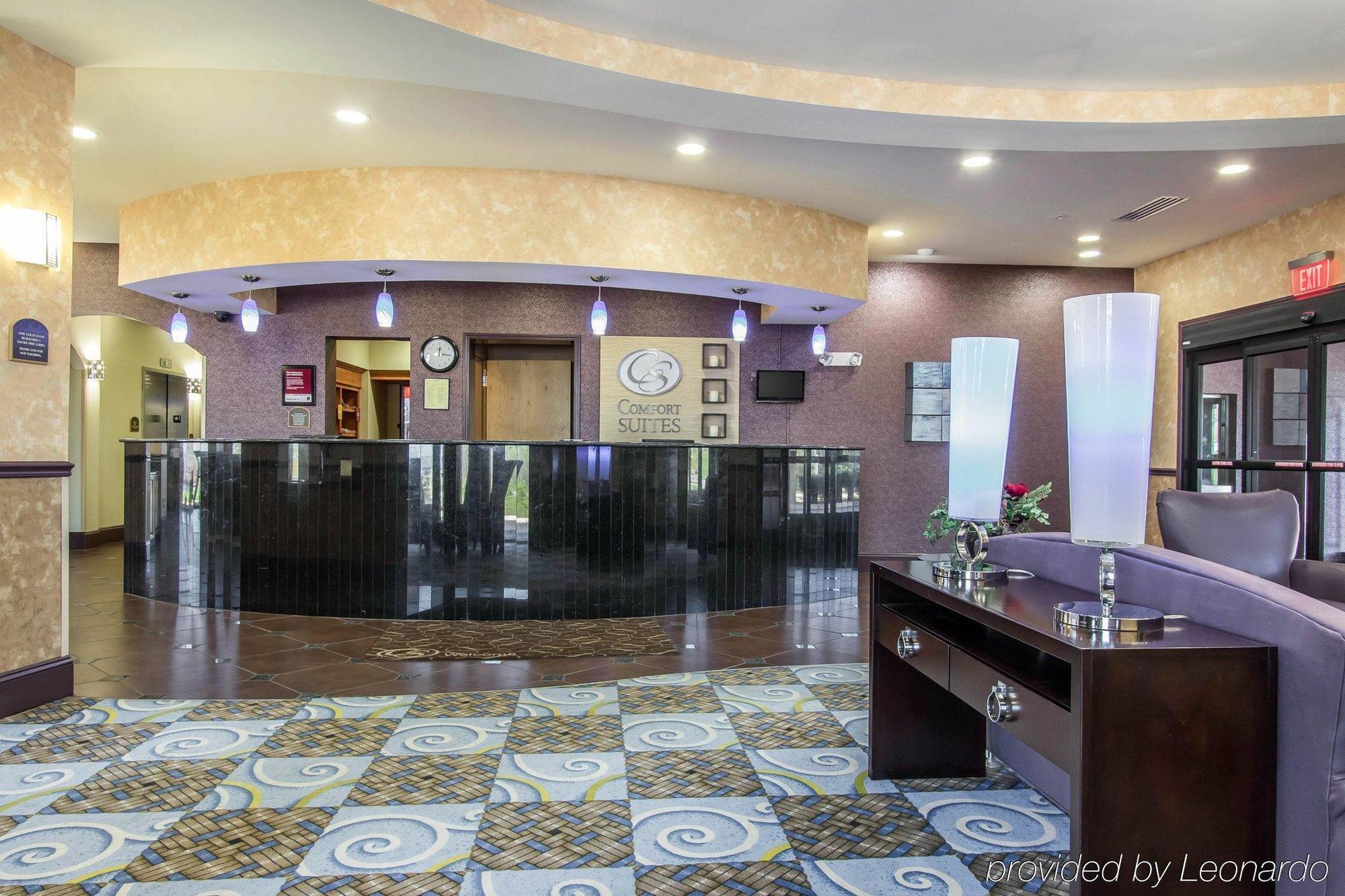 Comfort Suites Smyrna Εξωτερικό φωτογραφία
