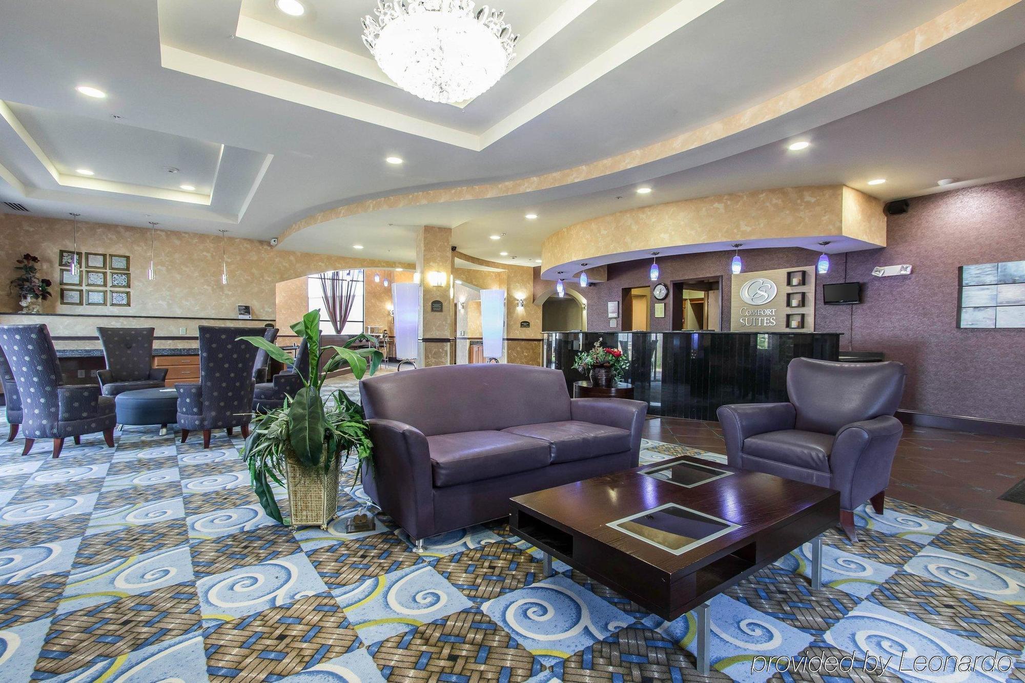 Comfort Suites Smyrna Εξωτερικό φωτογραφία