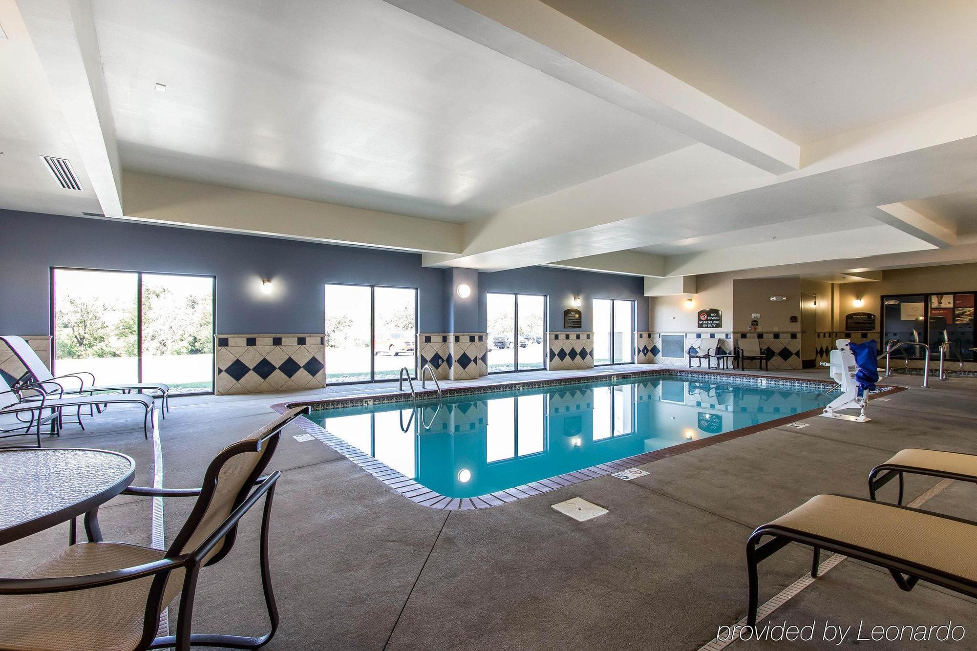 Comfort Suites Smyrna Εξωτερικό φωτογραφία