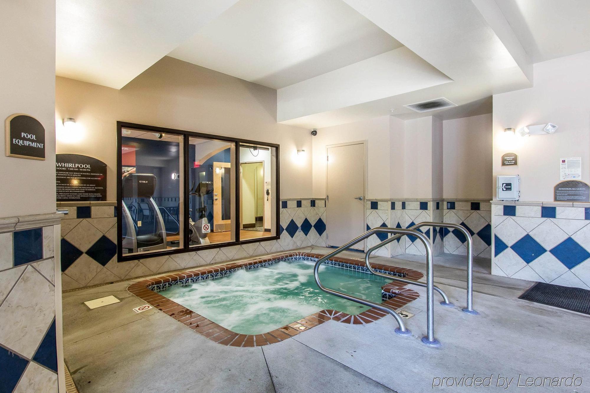 Comfort Suites Smyrna Εξωτερικό φωτογραφία