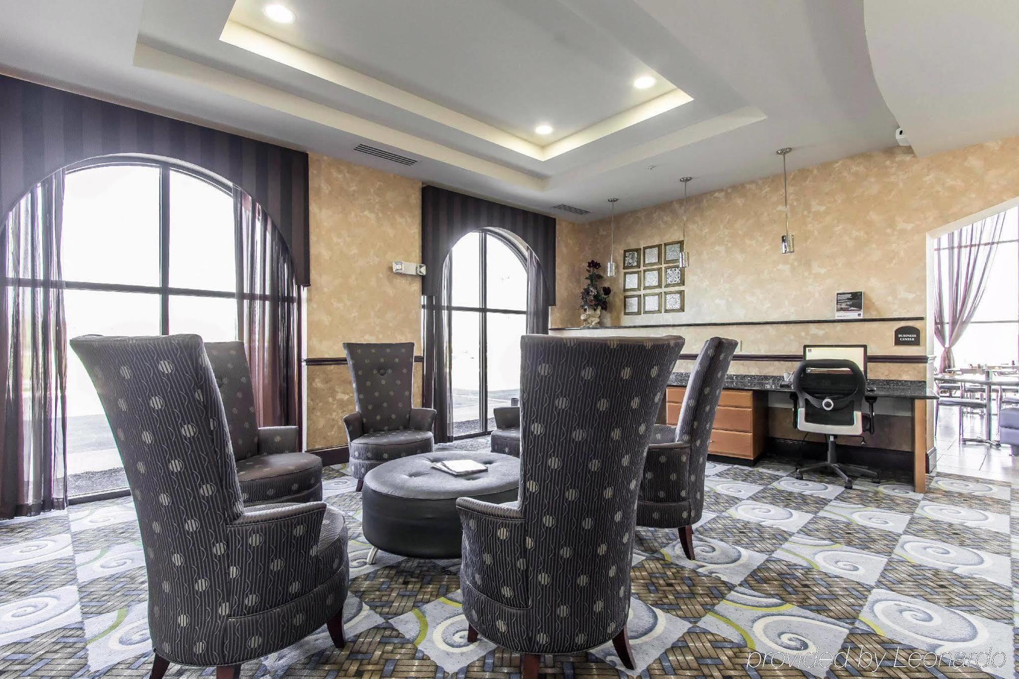 Comfort Suites Smyrna Εξωτερικό φωτογραφία