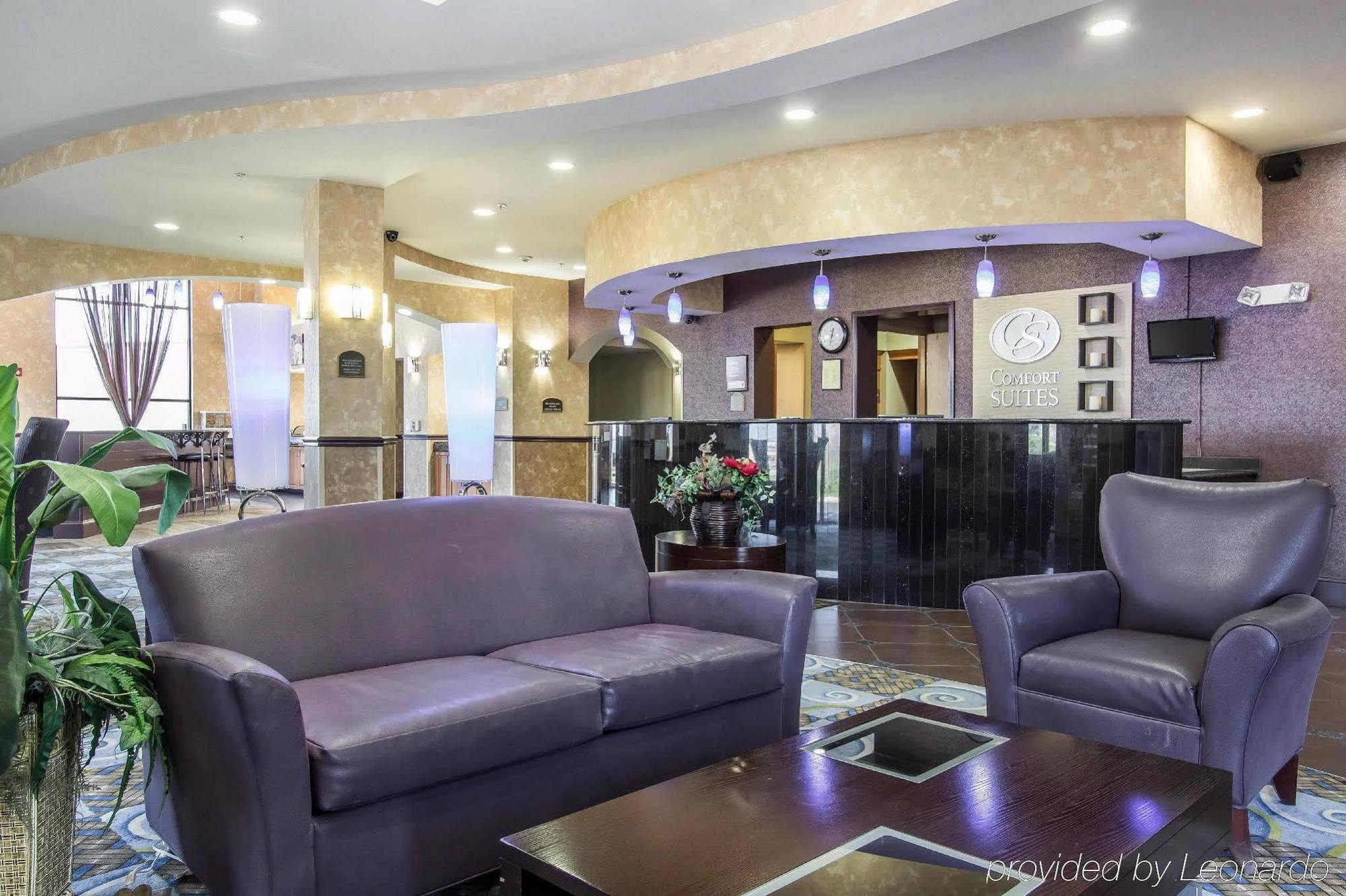 Comfort Suites Smyrna Εξωτερικό φωτογραφία
