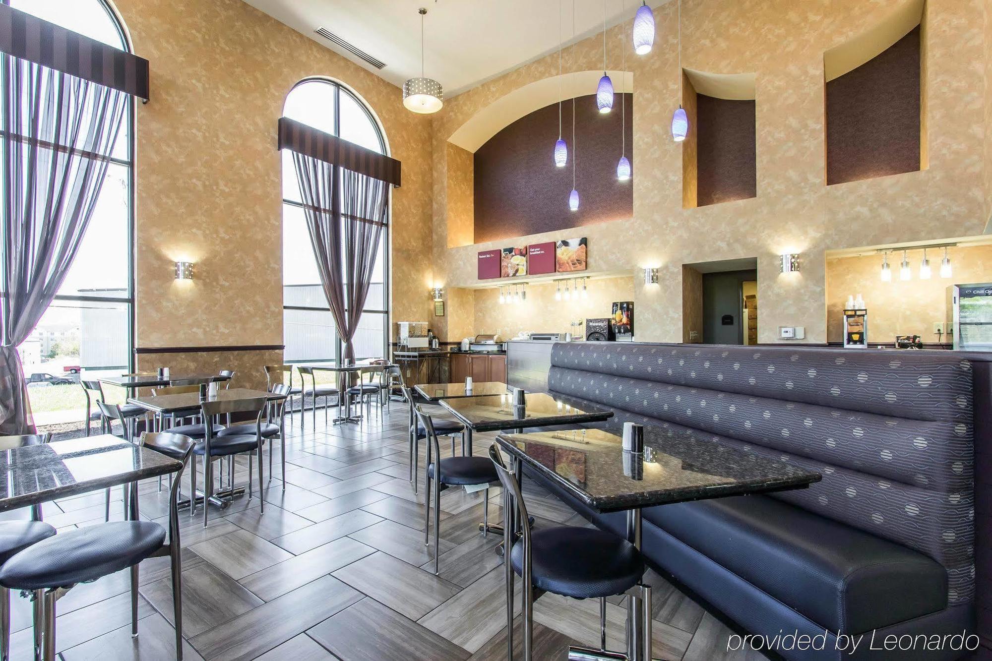 Comfort Suites Smyrna Εξωτερικό φωτογραφία