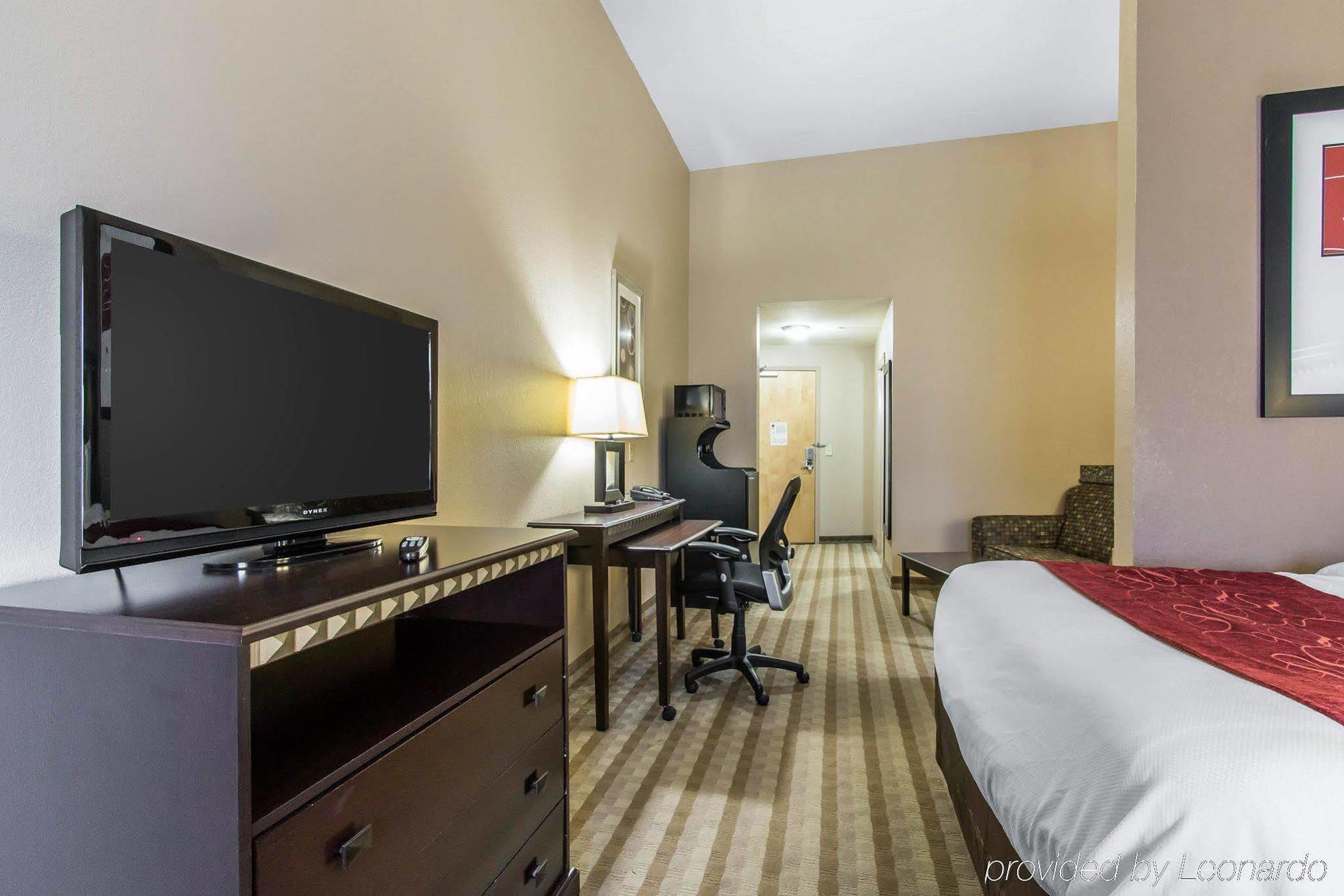 Comfort Suites Smyrna Εξωτερικό φωτογραφία